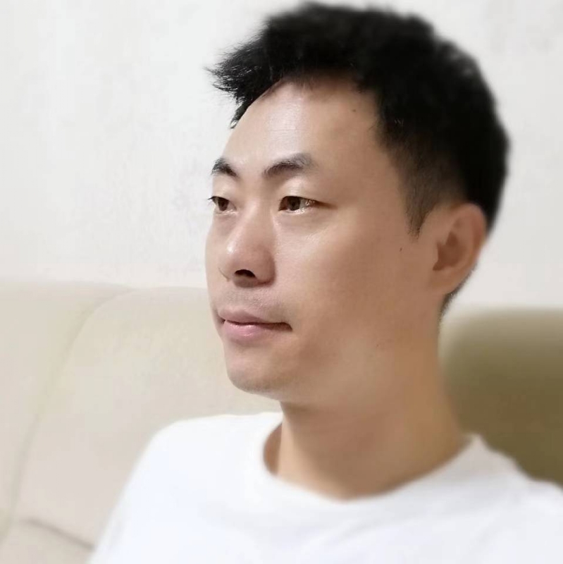 依洺的第一张照片--霞浦相亲网