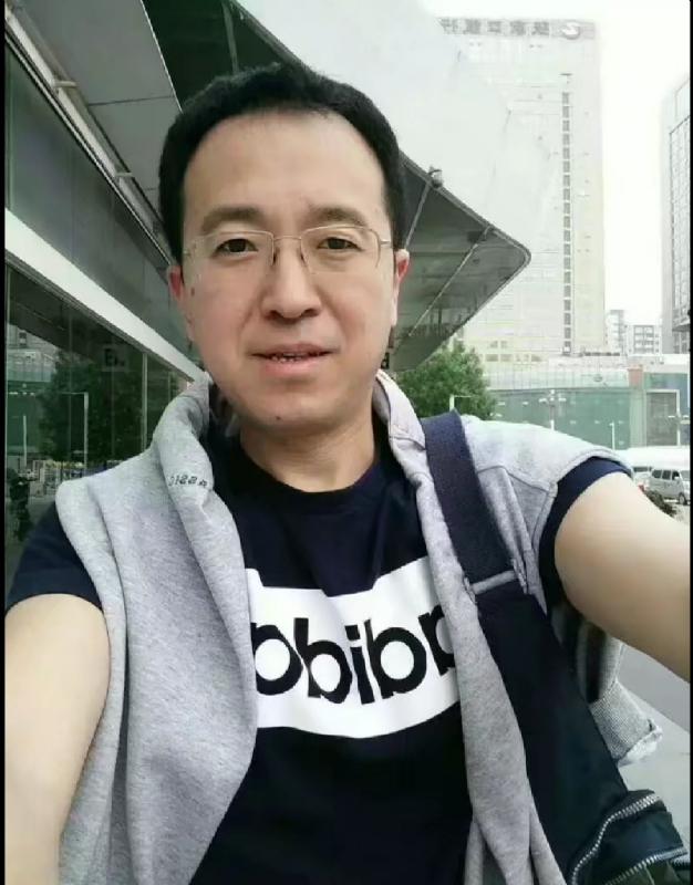 阳仔的第一张照片--霞浦相亲网