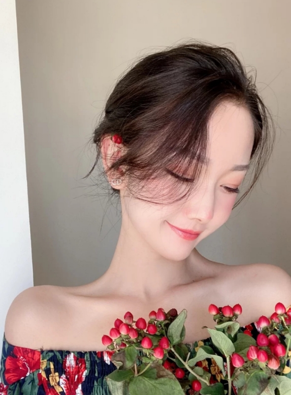 小诗vanessa的第二张照片--霞浦相亲网