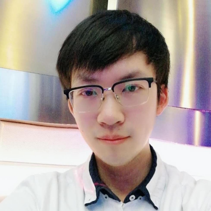 公瑾的第一张照片--霞浦相亲网