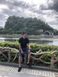 亿亿的第一张照片--霞浦相亲网