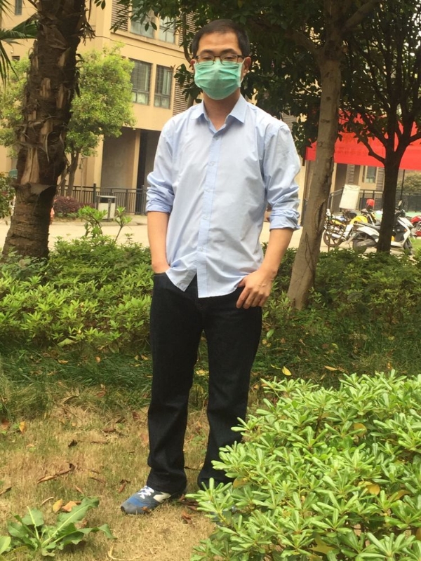海绵宝宝的第二张照片--霞浦相亲网