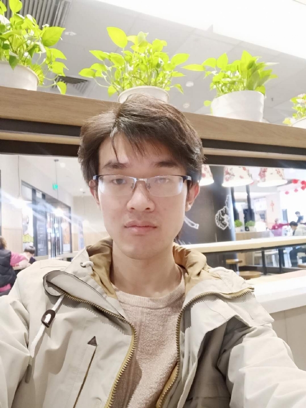 南有乔木的第二张照片--霞浦相亲网