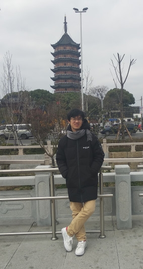 南有乔木的第三张照片--霞浦相亲网