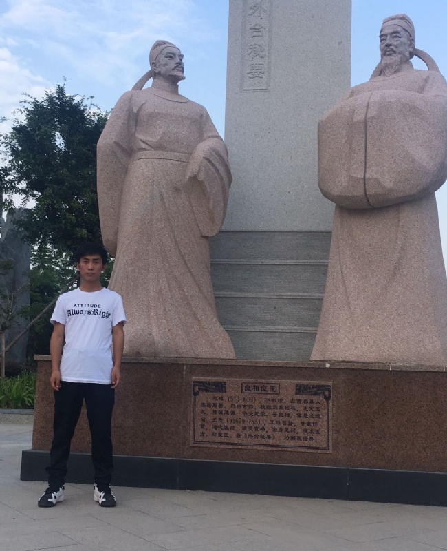 仰望x未来的第一张照片--霞浦相亲网