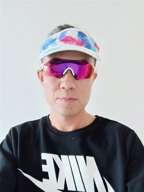 在路上的第一张照片--霞浦相亲网