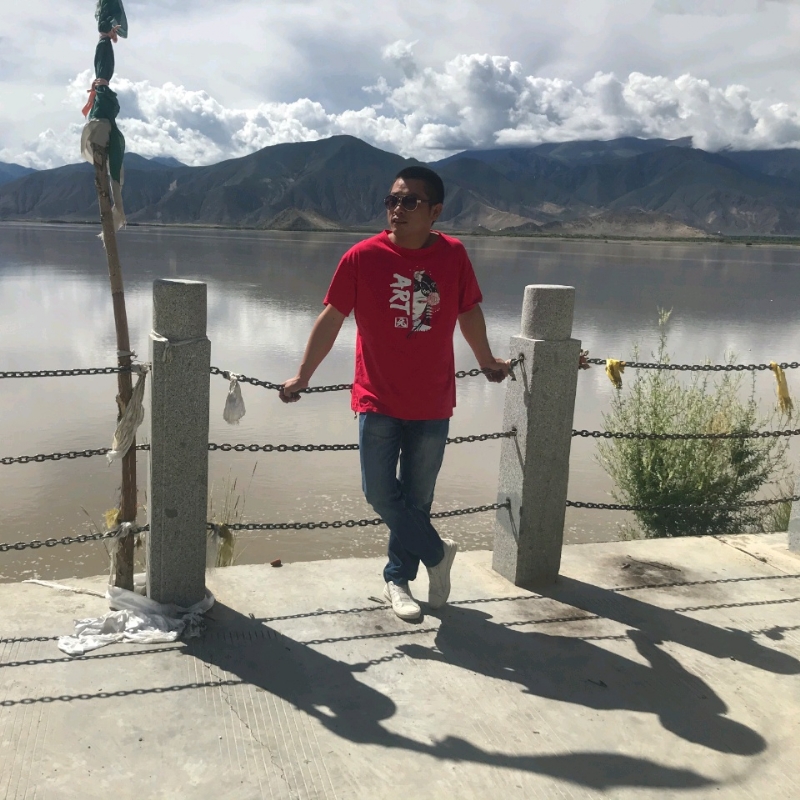 一马平川的第一张照片--霞浦相亲网