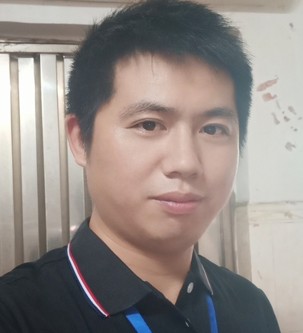 单身奶爸的第一张照片--霞浦相亲网