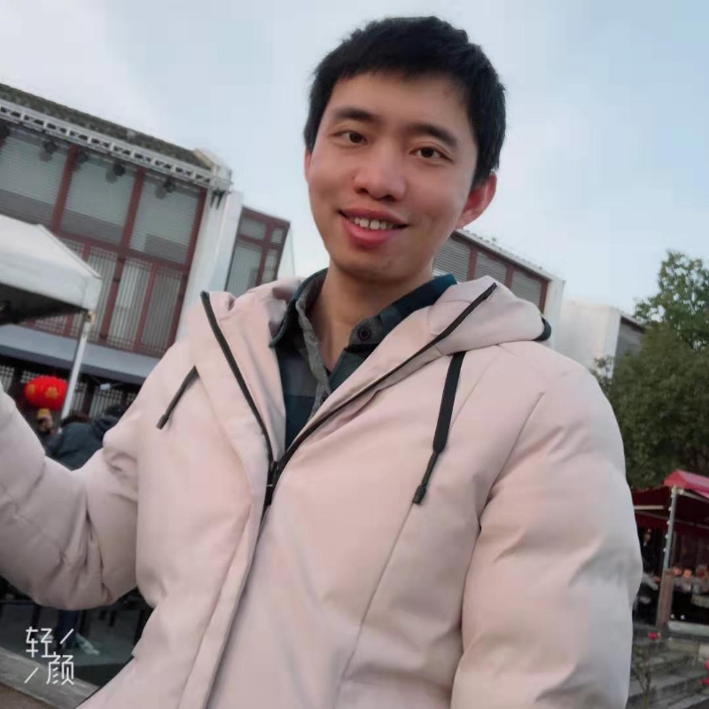 萍水相逢的第二张照片--霞浦相亲网