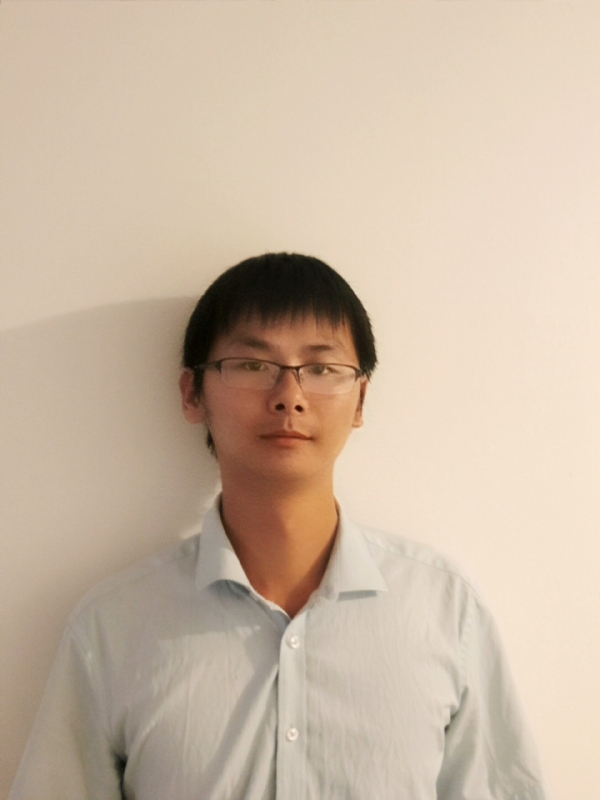 得之坦然失之淡然的第一张照片--霞浦相亲网