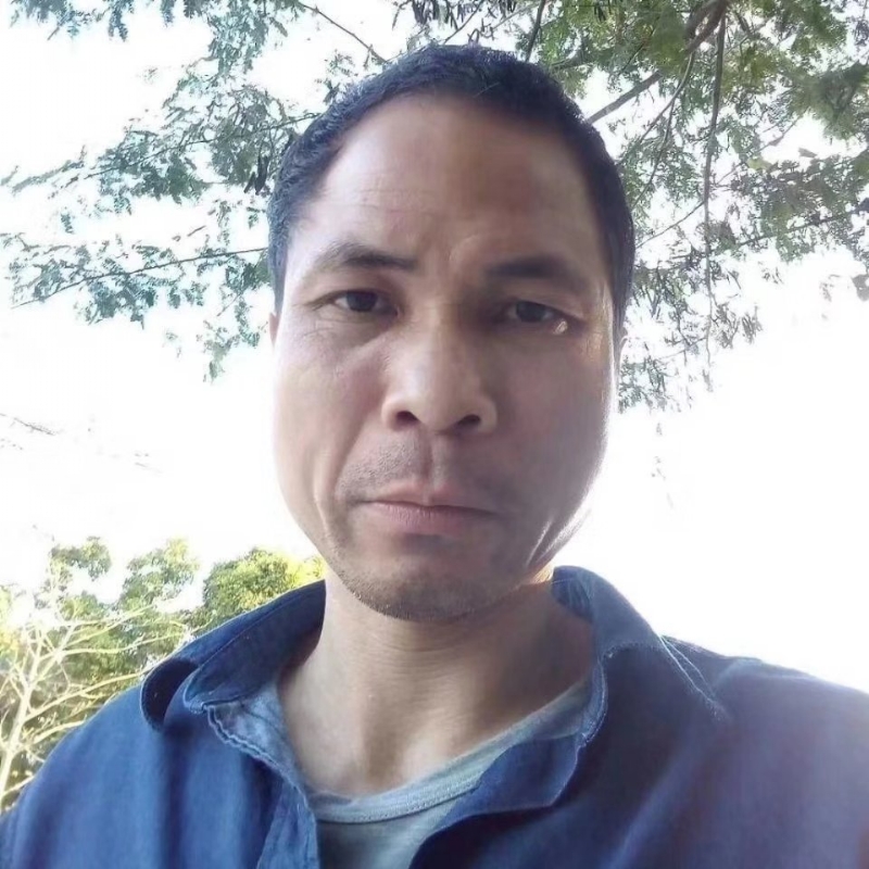 老钟的第一张照片--霞浦相亲网
