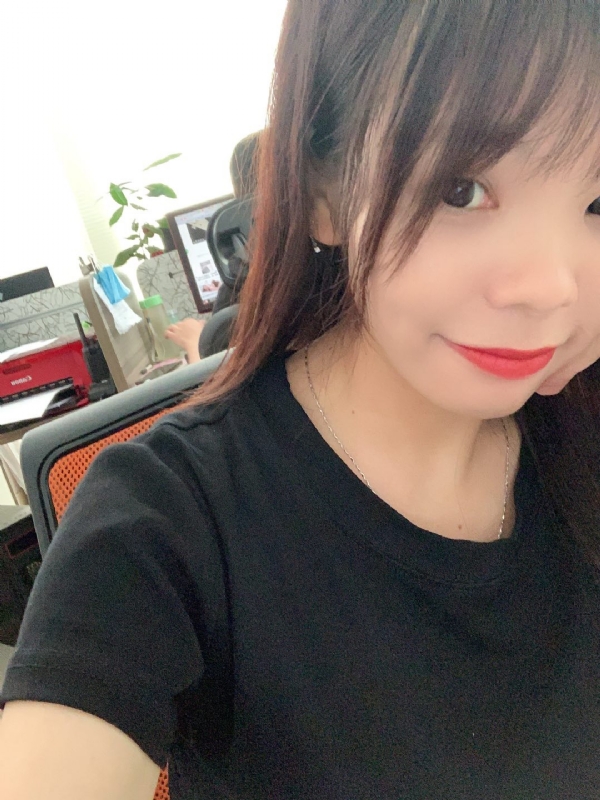 小乔的第一张照片--霞浦相亲网