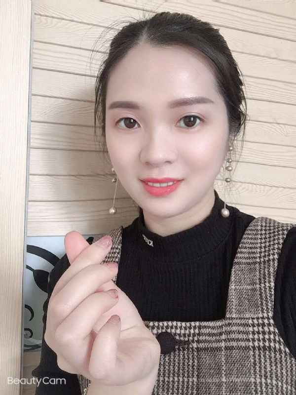 紫梦的第一张照片--霞浦相亲网