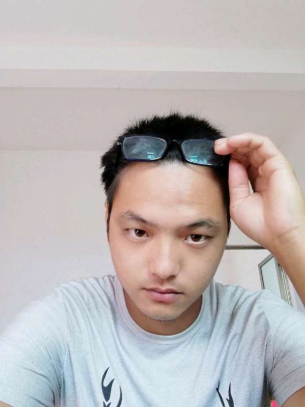 坤坤的第一张照片--霞浦相亲网