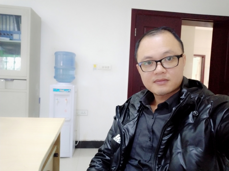 德哥依然在江湖的第一张照片--霞浦相亲网