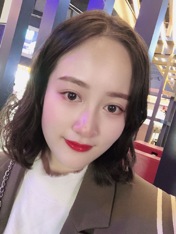 米苏娜娜的第一张照片--霞浦相亲网