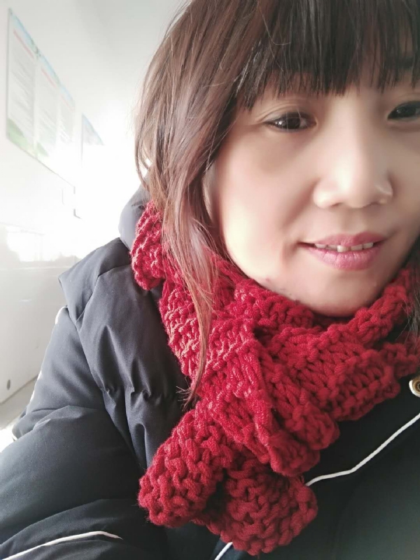 日久见人心的第一张照片--霞浦相亲网