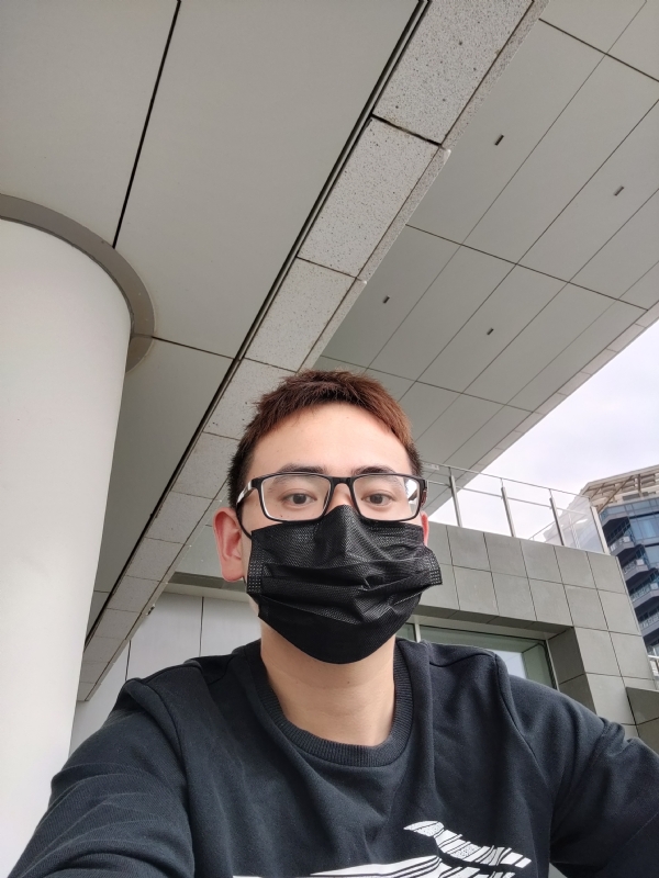 萍水相逢晏的第三张照片--霞浦相亲网