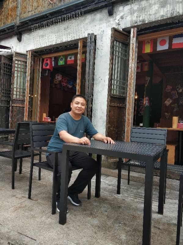 陈目城的第一张照片--霞浦相亲网
