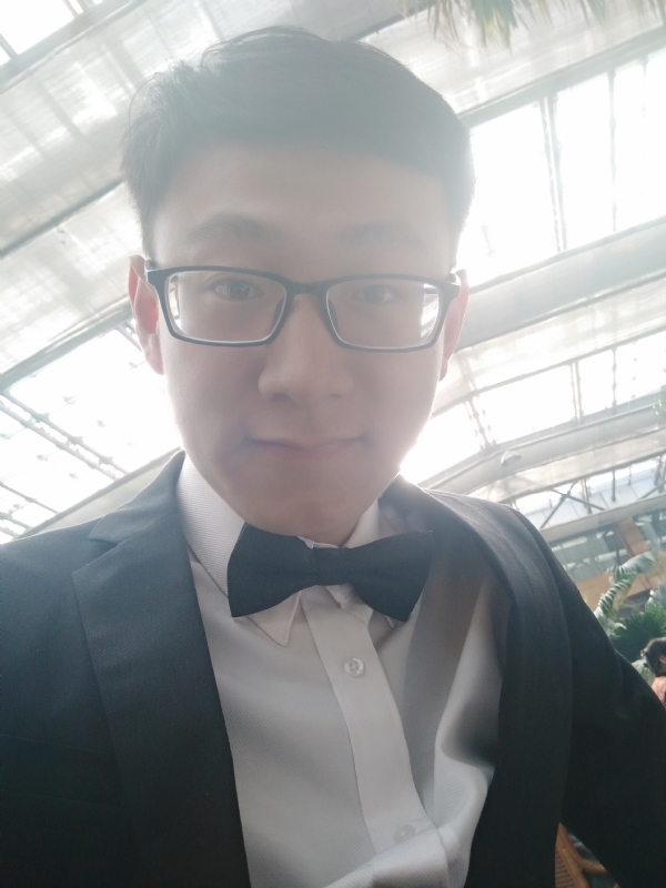 转角遇到爱的第一张照片--霞浦相亲网
