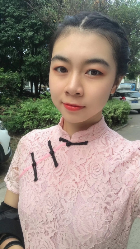 杨女士的第一张照片--霞浦相亲网