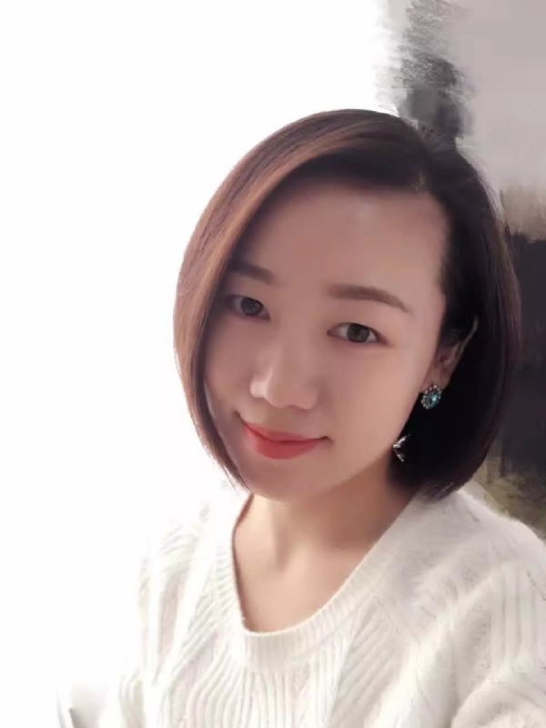 soniahan的第二张照片--霞浦相亲网
