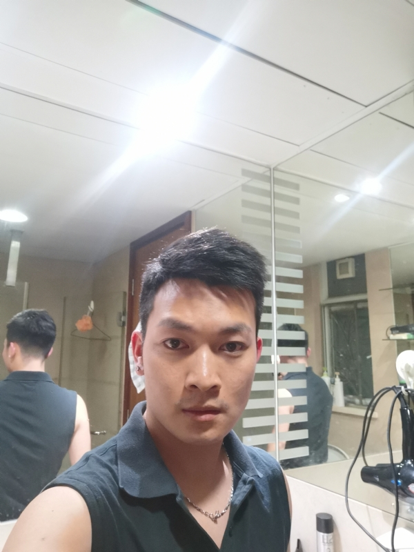 专属的第二张照片--霞浦相亲网