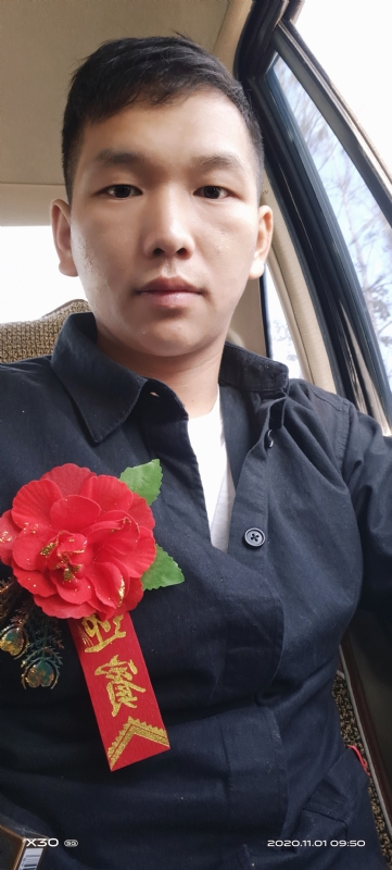 可爱的小猪的第一张照片--霞浦相亲网