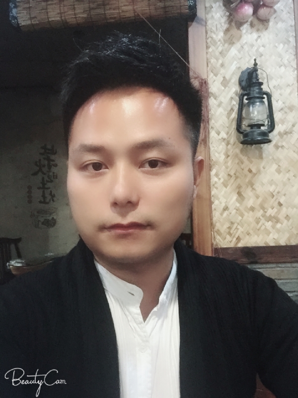 亦初的第一张照片--霞浦相亲网