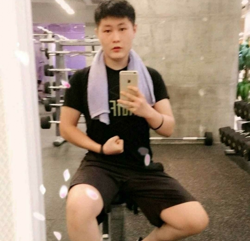 晚婚的第一张照片--霞浦相亲网