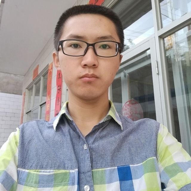 OK的第一张照片--霞浦相亲网