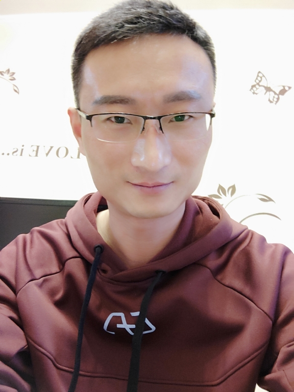 魅影的第一张照片--霞浦相亲网