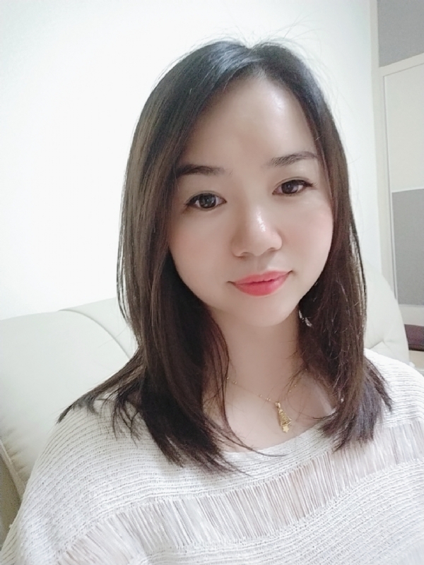 邱思敏的第二张照片--霞浦相亲网