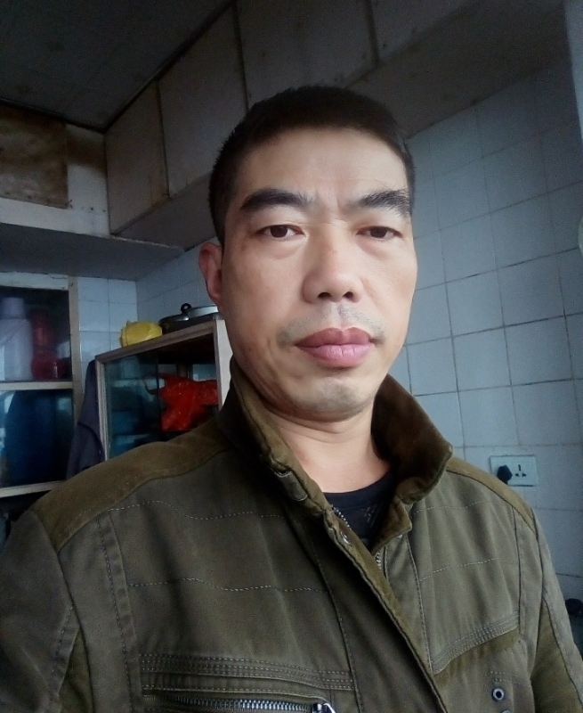 单身的人的第一张照片--霞浦相亲网