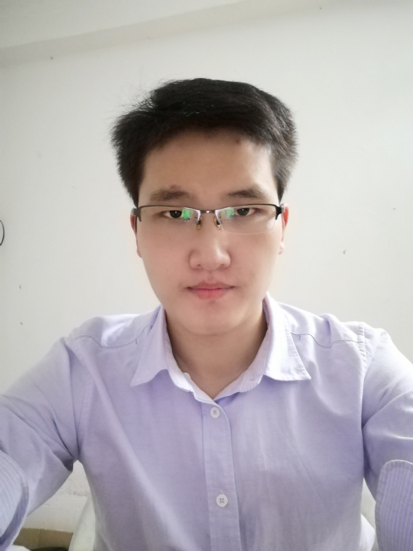 Jason的第一张照片--霞浦相亲网