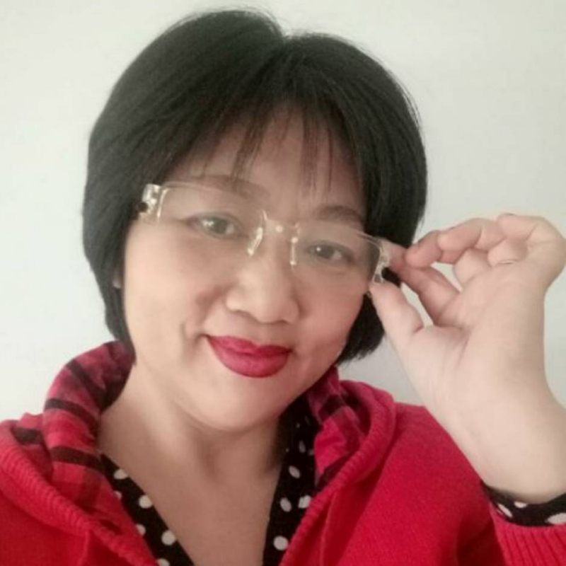 圆圆的第一张照片--霞浦相亲网