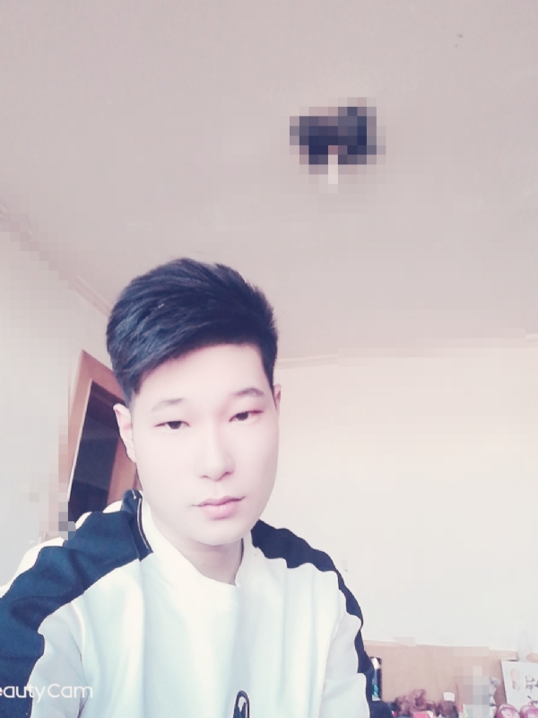 子凡的第一张照片--霞浦相亲网