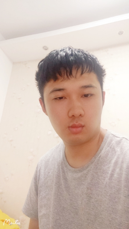 凯大力的第一张照片--霞浦相亲网