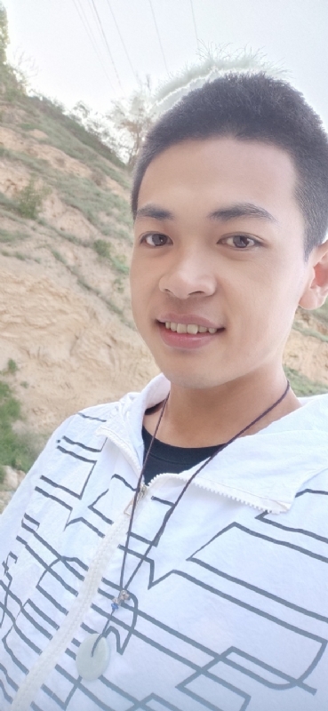 小辉的第一张照片--霞浦相亲网