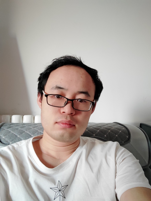 欧～茶幽的第一张照片--霞浦相亲网