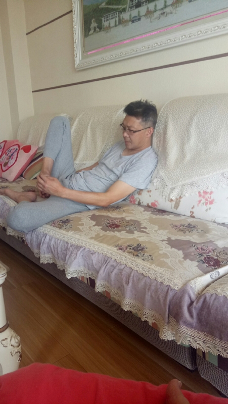 不甘寂寞的第一张照片--霞浦相亲网
