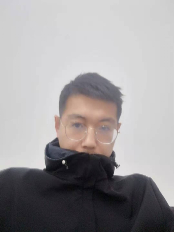 开心的你的第一张照片--霞浦相亲网