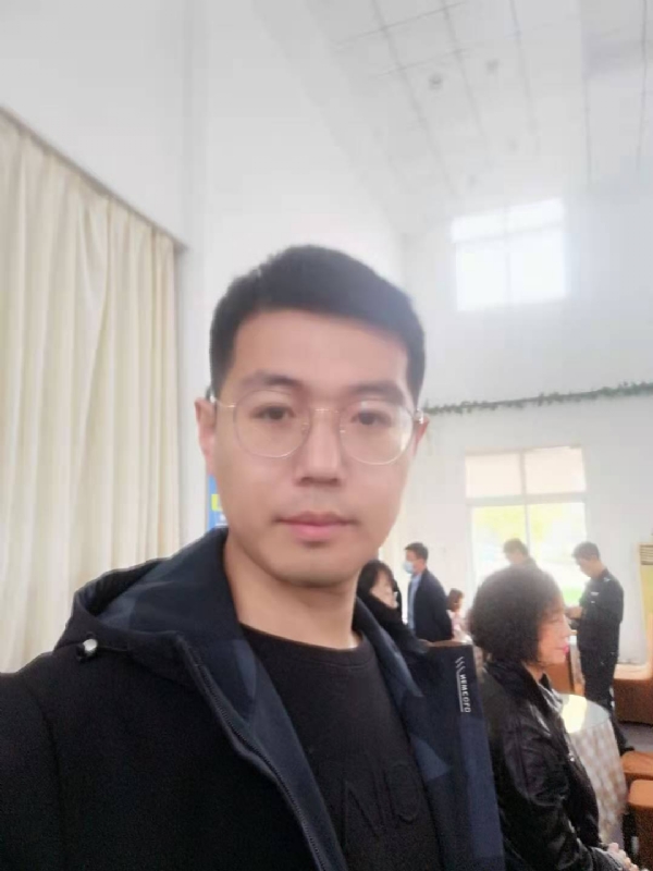 开心的你的第二张照片--霞浦相亲网