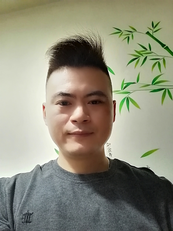 阿旭的第一张照片--霞浦相亲网