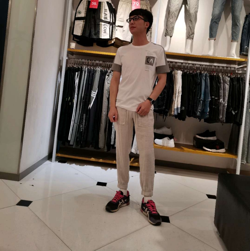 展昭的第四张照片--霞浦相亲网