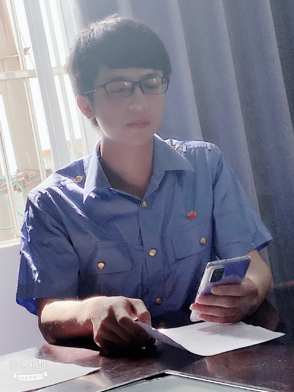 展昭的第五张照片--霞浦相亲网