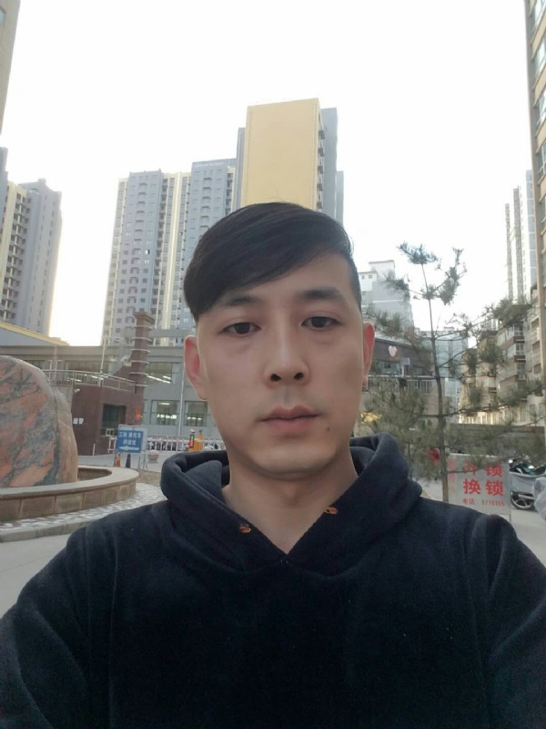真心找你的第一张照片--霞浦相亲网