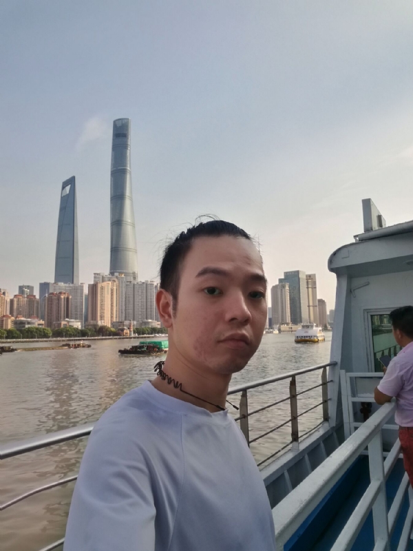 寻找爱情的孤单的第一张照片--霞浦相亲网
