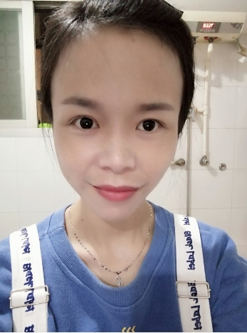 舞月光的第一张照片--霞浦相亲网