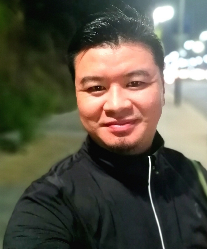 柏源的第一张照片--霞浦相亲网